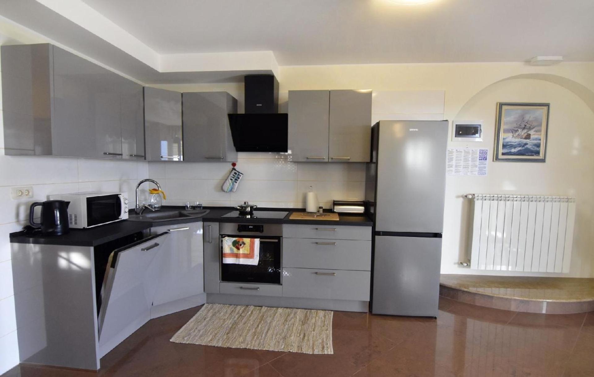 Komfortable Wohnung In Savudrija Mit Grill, Garten Und Terrasse Екстер'єр фото