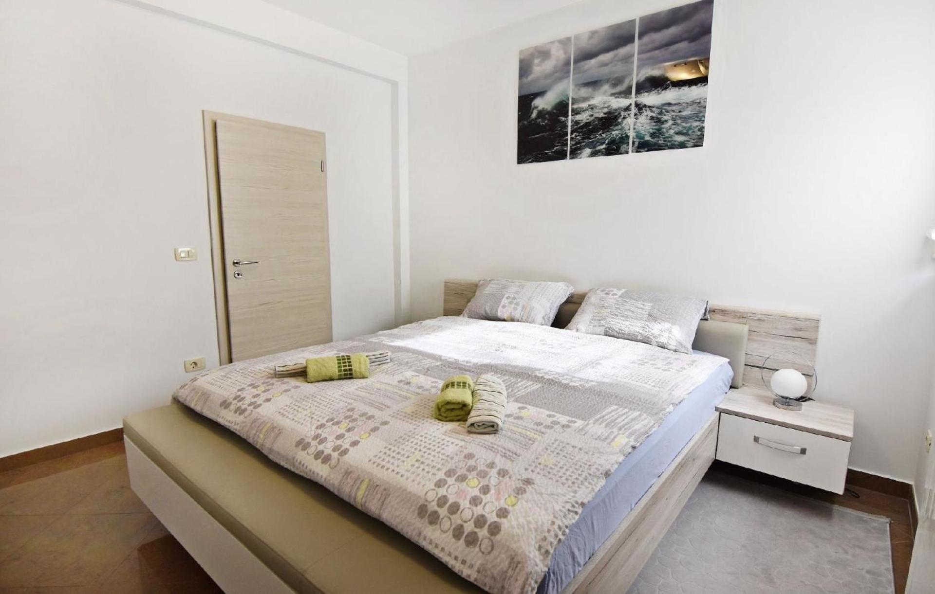 Komfortable Wohnung In Savudrija Mit Grill, Garten Und Terrasse Екстер'єр фото