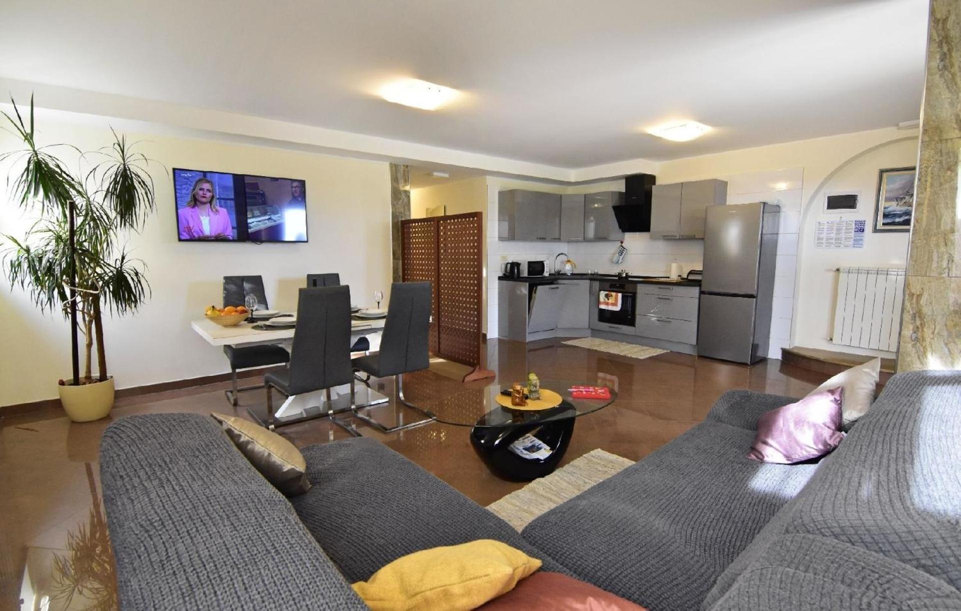 Komfortable Wohnung In Savudrija Mit Grill, Garten Und Terrasse Екстер'єр фото