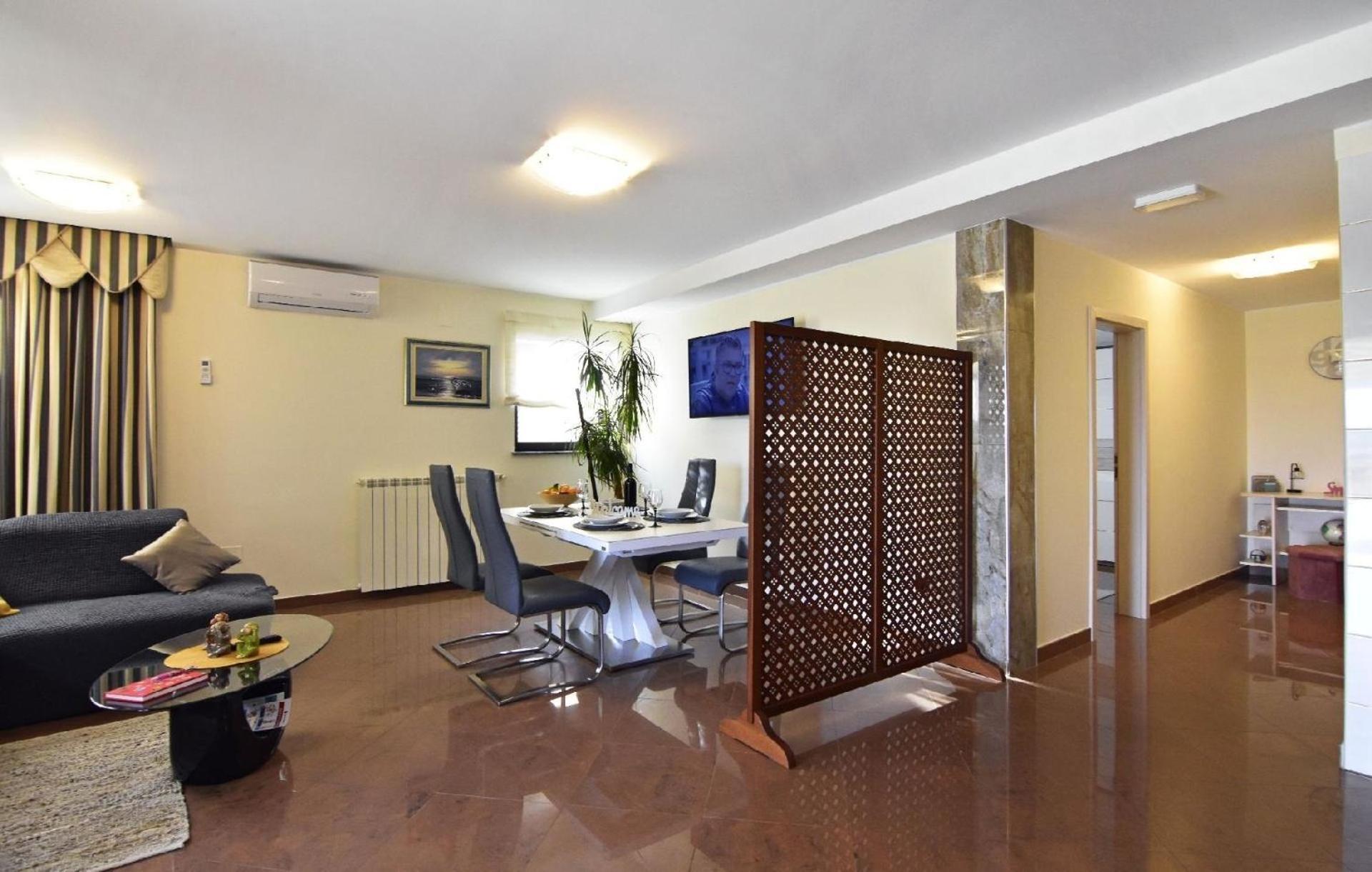 Komfortable Wohnung In Savudrija Mit Grill, Garten Und Terrasse Екстер'єр фото