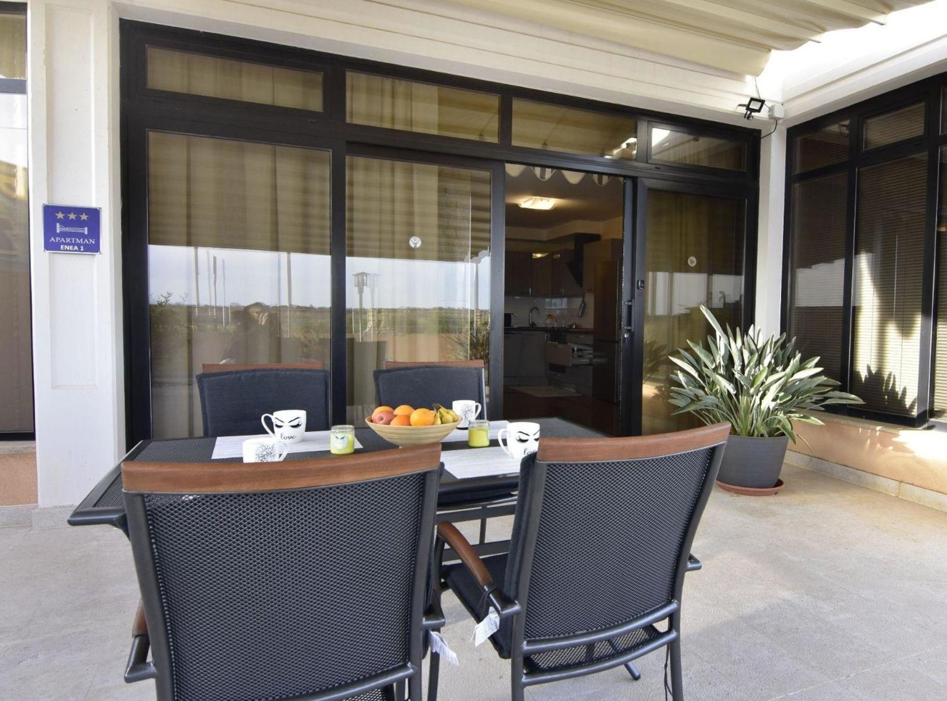 Komfortable Wohnung In Savudrija Mit Grill, Garten Und Terrasse Екстер'єр фото