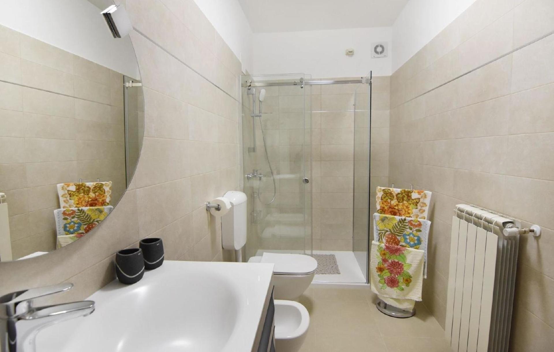 Komfortable Wohnung In Savudrija Mit Grill, Garten Und Terrasse Екстер'єр фото