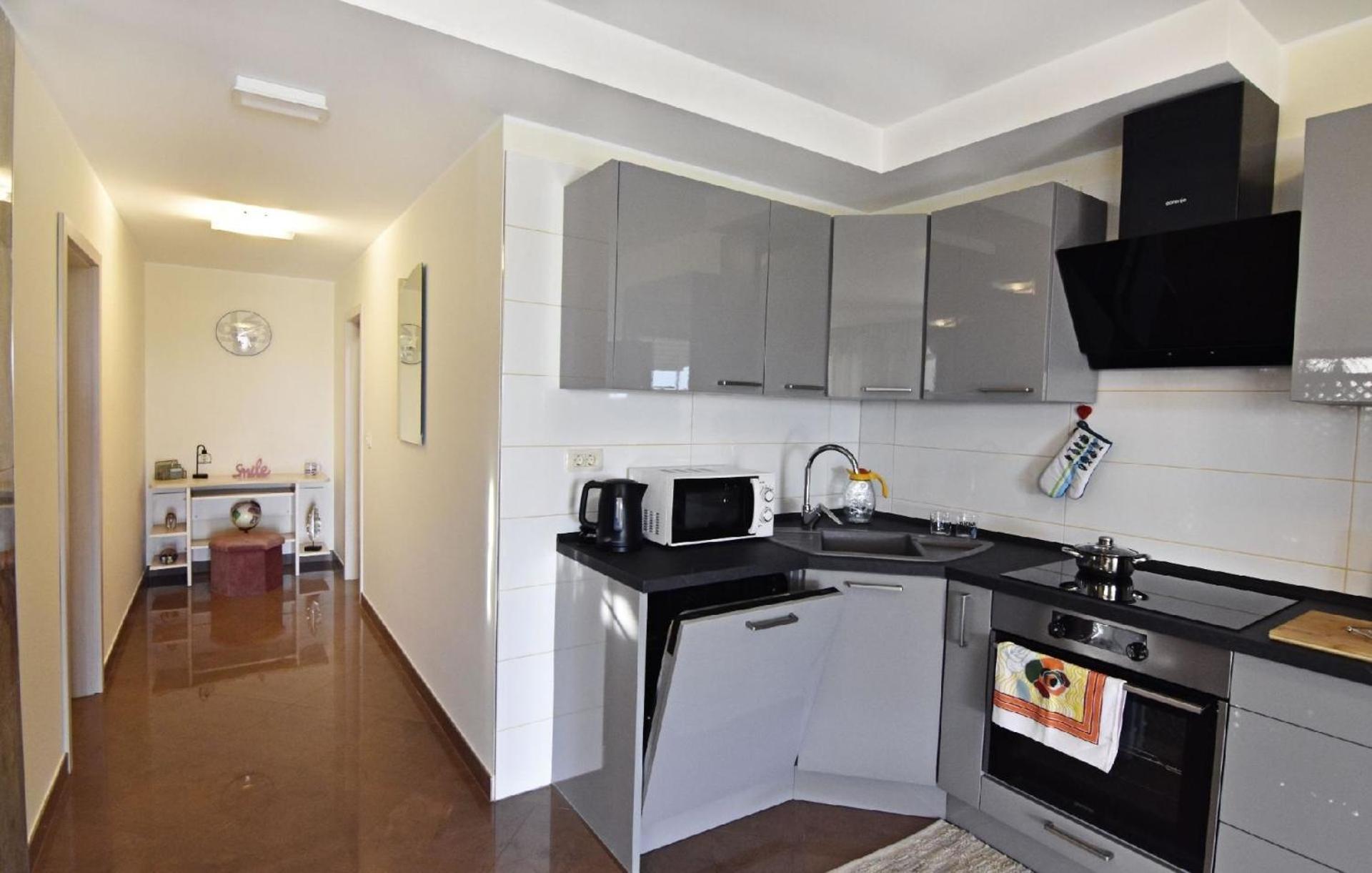 Komfortable Wohnung In Savudrija Mit Grill, Garten Und Terrasse Екстер'єр фото