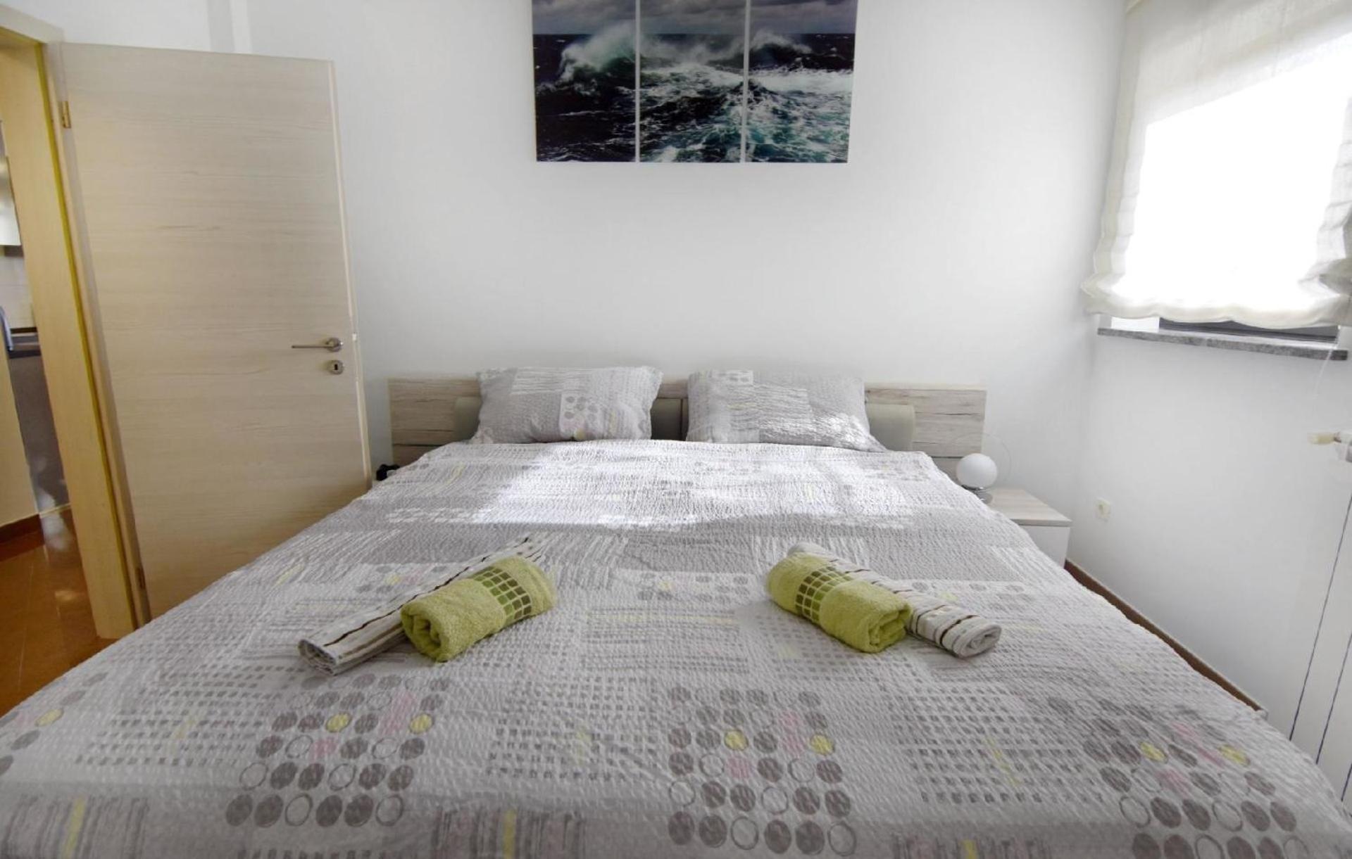 Komfortable Wohnung In Savudrija Mit Grill, Garten Und Terrasse Екстер'єр фото