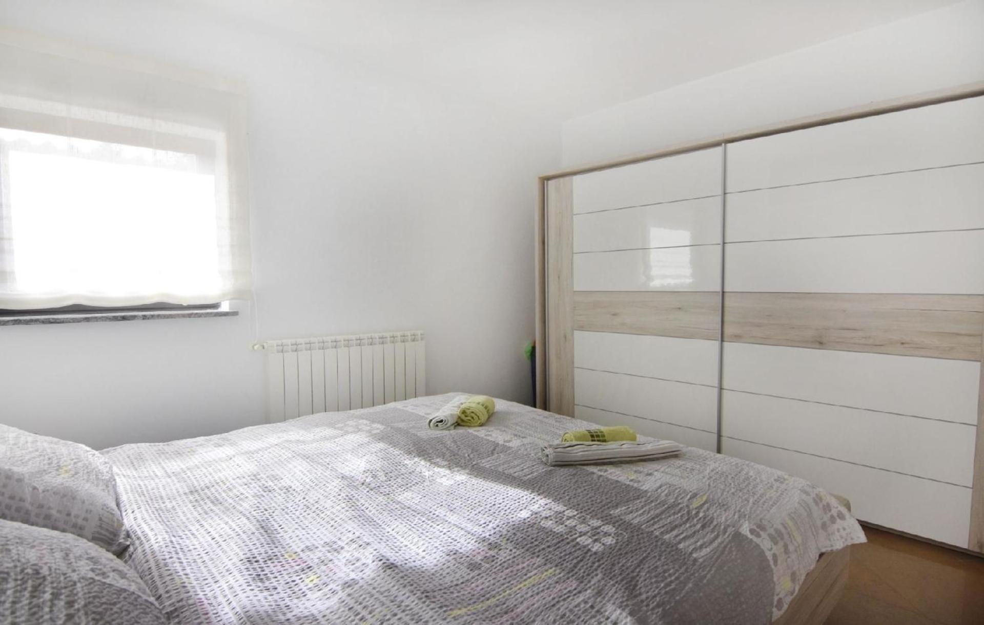 Komfortable Wohnung In Savudrija Mit Grill, Garten Und Terrasse Екстер'єр фото